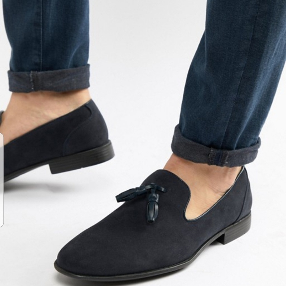 Shoes/loafers